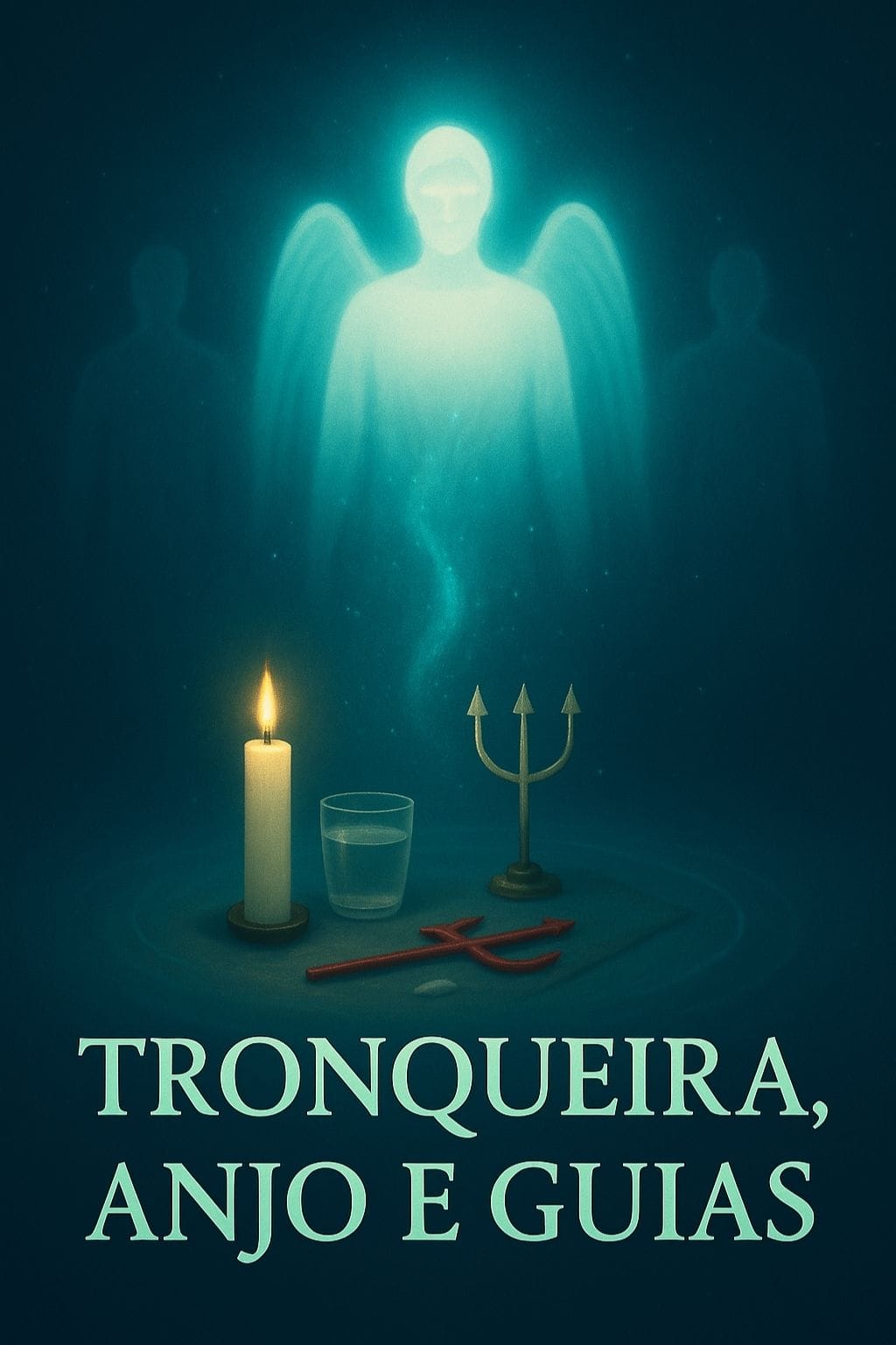 tronqueira