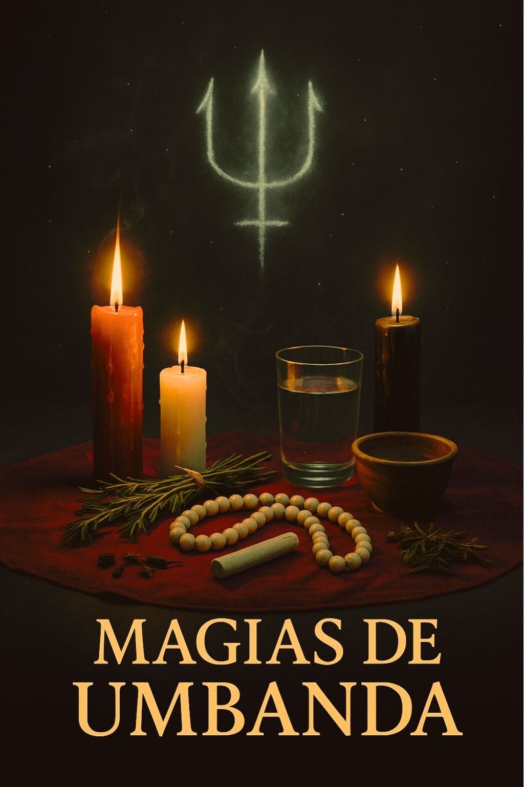 magias de umbanda
