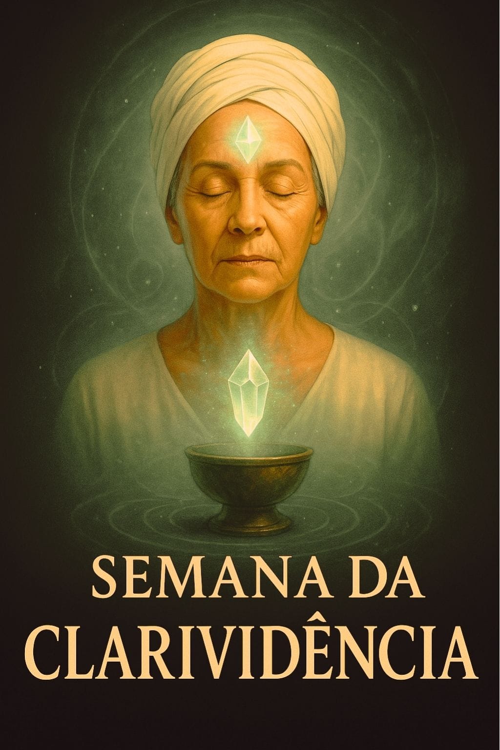 semana da clarividencia